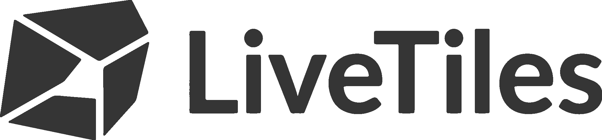 LiveTiles Logo